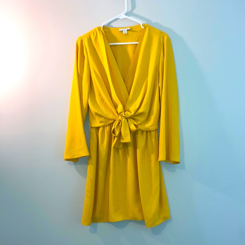 Topshop Dress